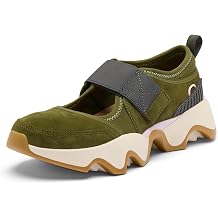 Sorel Kinetic Impact II MJ