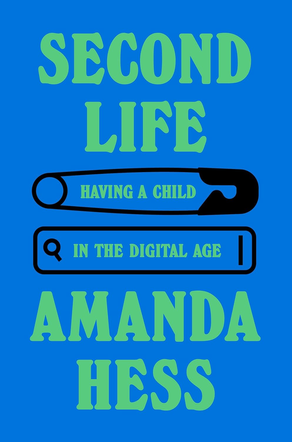 Detox Drink Recipes: Refresh Your Body with the Ultimate Guide 14 Second Life: Having a Child in the Digital Age