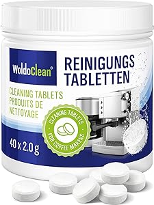 Kit di infusione per il caffè thumbnail classifica