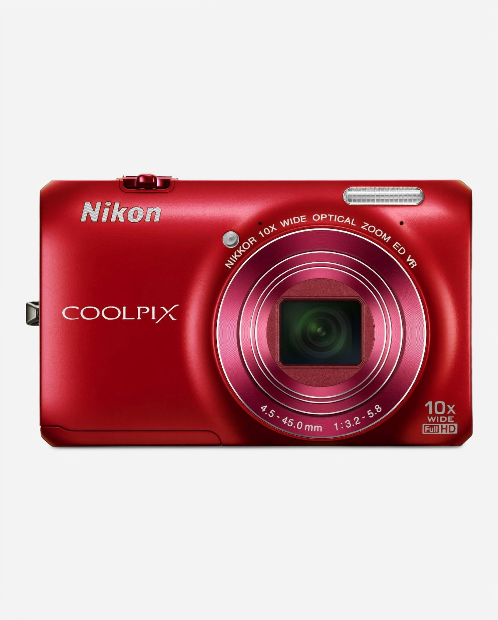 Amazon | Nikon COOLPIX S6300 ポイント&シュートカメラ 16MP、10倍