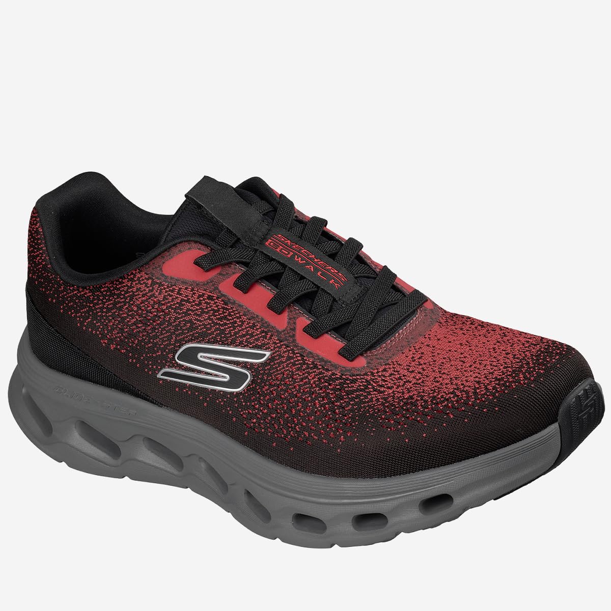 Skechers Herren Go Walk Glide-Step 2.0 Vic Turnschuhe – Bild 2
