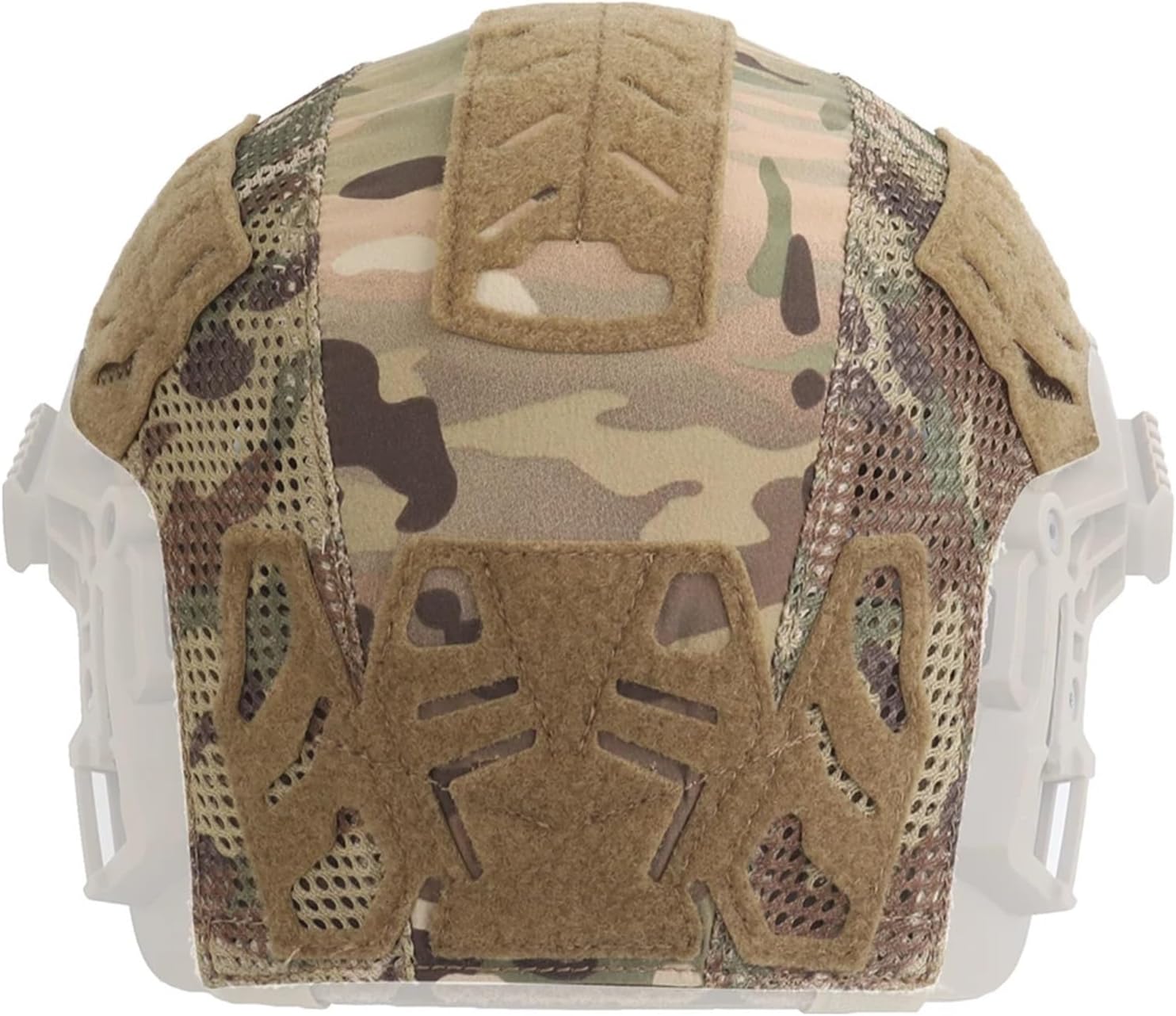 Helmet Cover Outdoo Hunting Accessory Tactical Airsoft Gear for Helmet Equipment