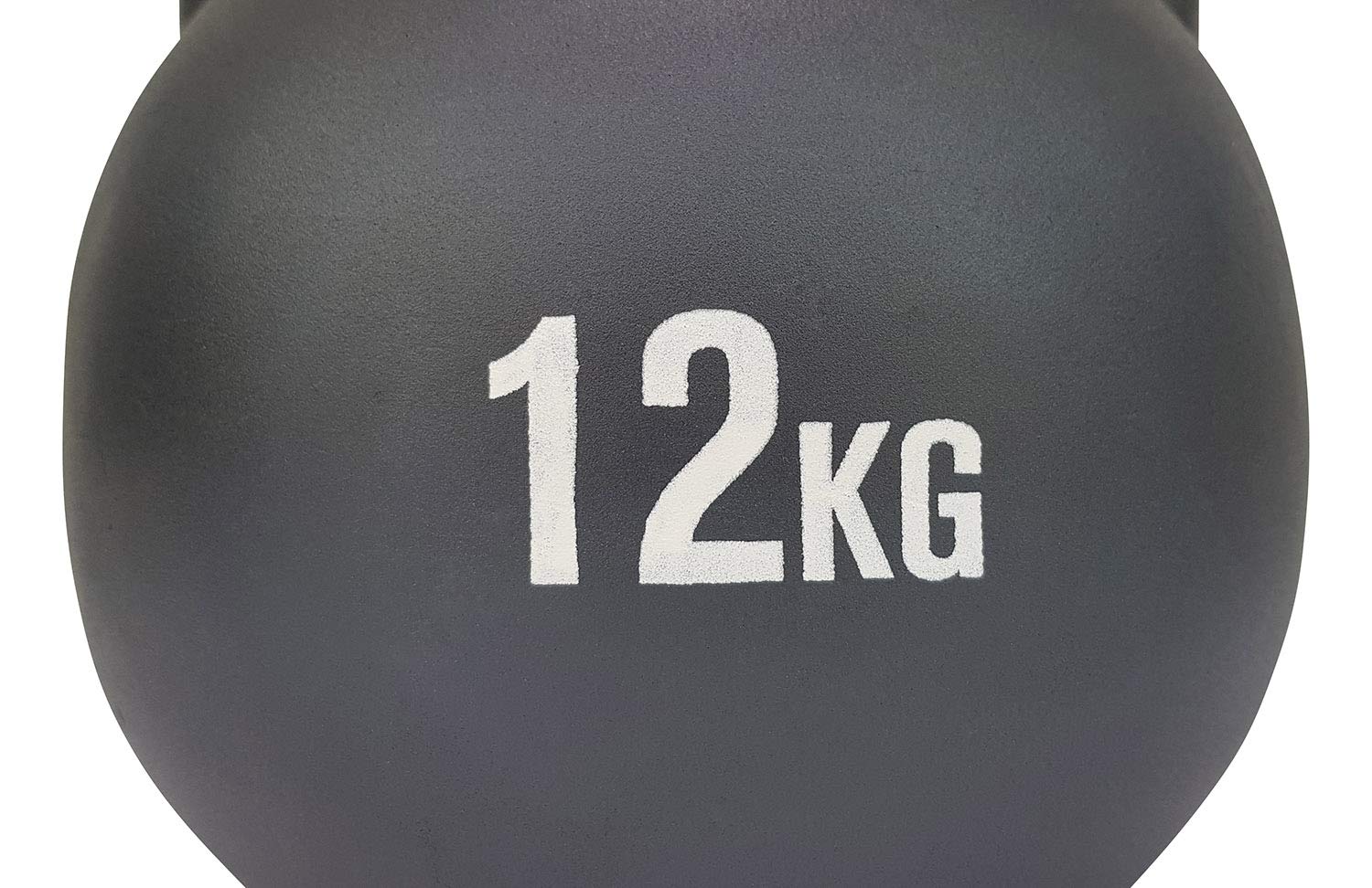 Tunturi PRO Kettlebell 8kg Rosa