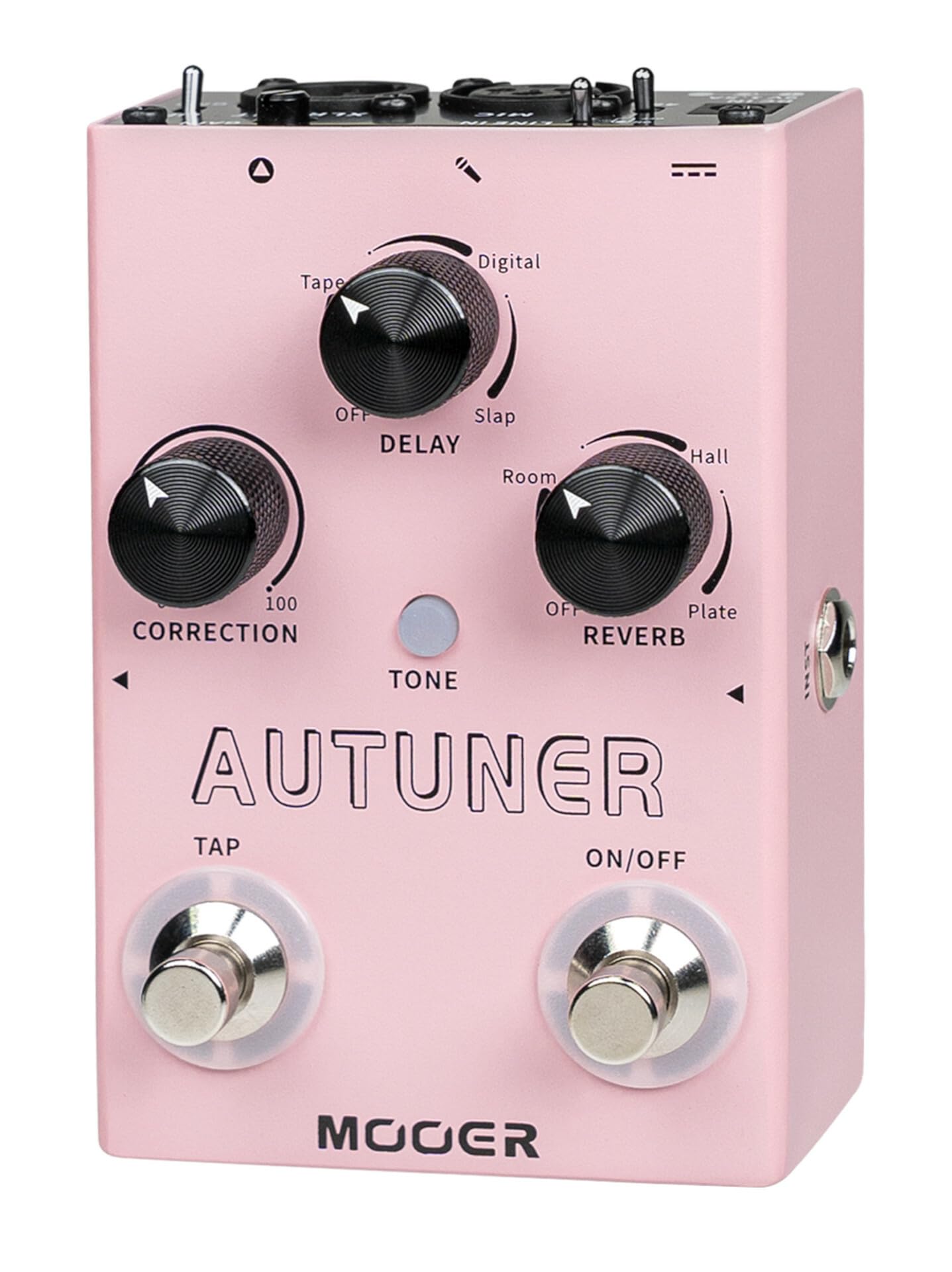 Mooer AUTUNER