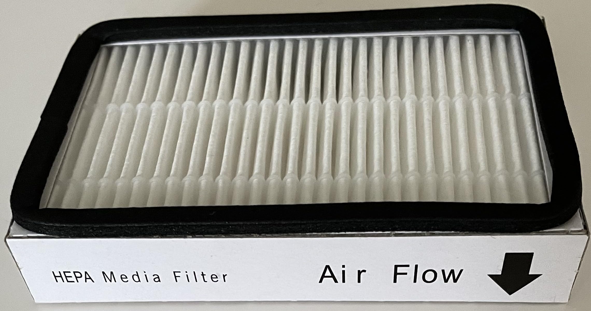 Kenmore Canister Vacuum HEPA Filter 20-86880