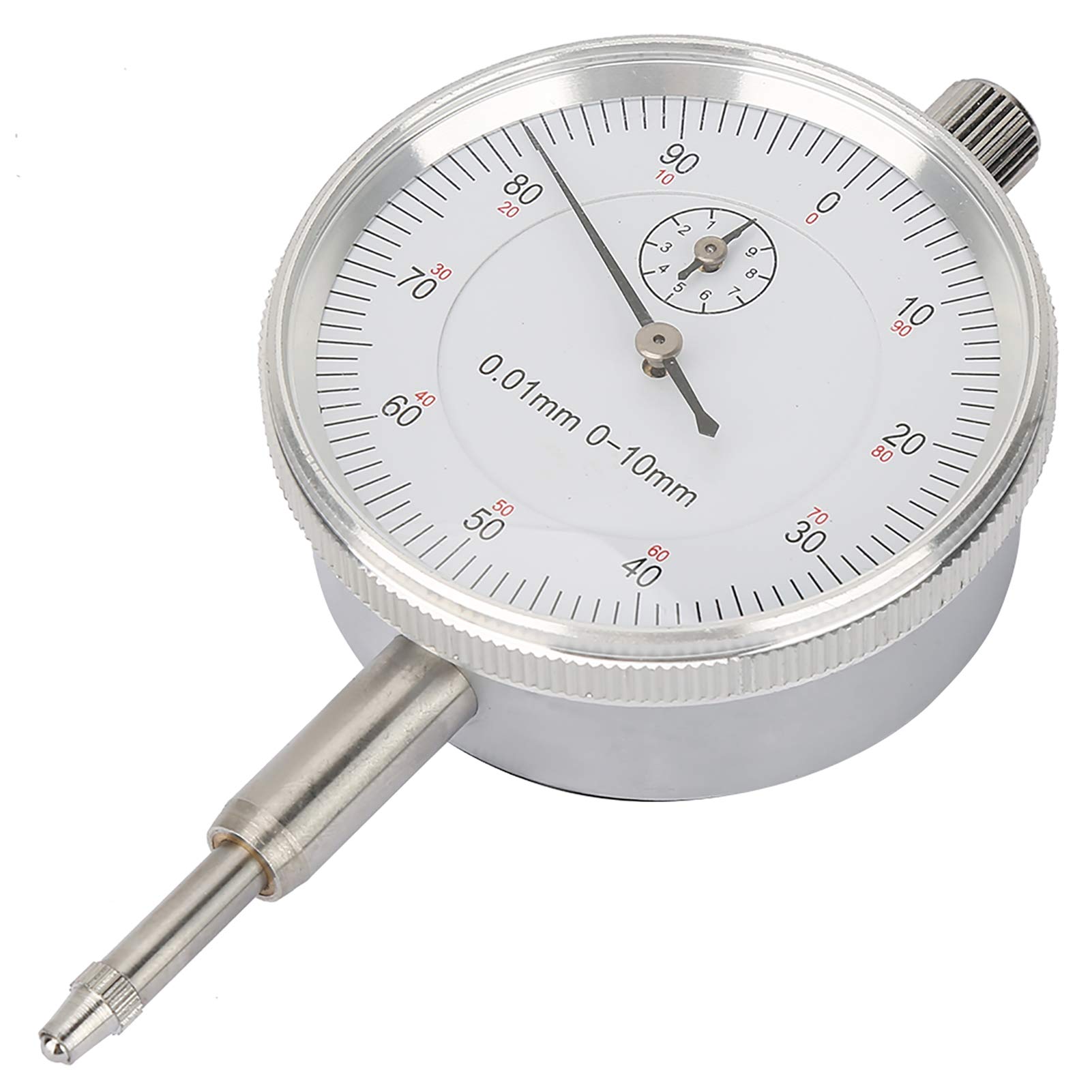 Juego de medidores de calibre interno para cilindro de motor (50 – 160 mm) para medición métrica, 0,01 mm