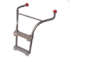 Xtend+Climb Multi-Pro for Corners, Stand-Off and Stabilizers for Ladders