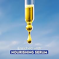 Vista 6 de NIVEA - Gel de ducha con manteca de karité nutritivo e hidratante para piel seca, botella de 20 onzas líquidas