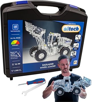 Eitech Wheel Loader