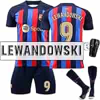 Amazon.co.jp: レヴァンドフスキ ユニフォーム Lewandowski