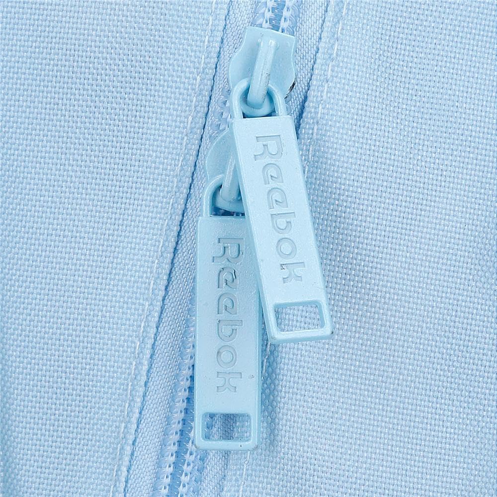 Reebok Ashland Mochilas deportivas bolsa deporte poliéster varios compartimentos