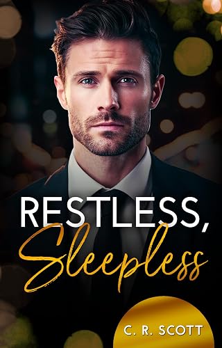 Restless, Sleepless (Surprised Hearts) (German Edition)