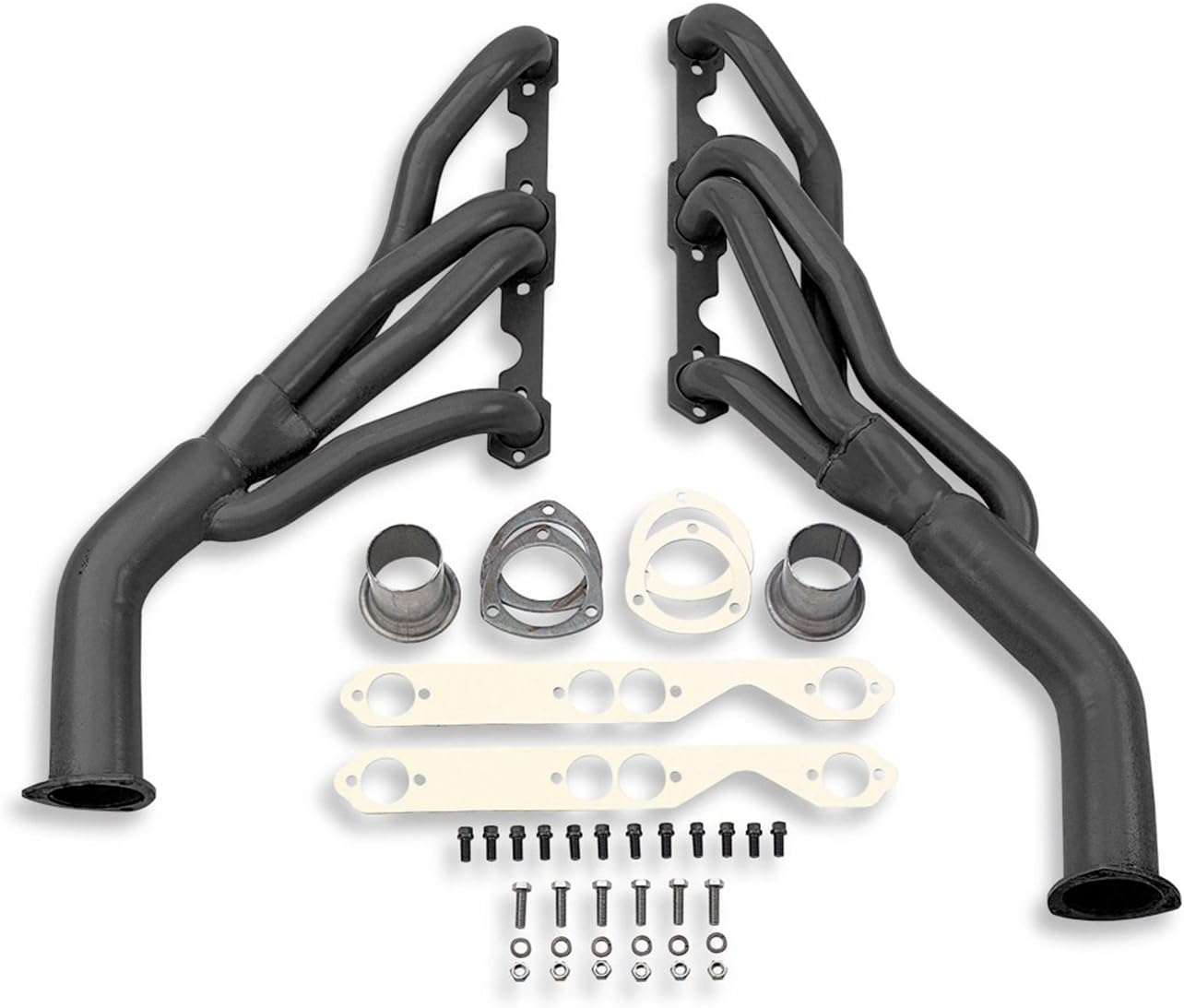 Flowtech 49100FLT Afterburner Headers