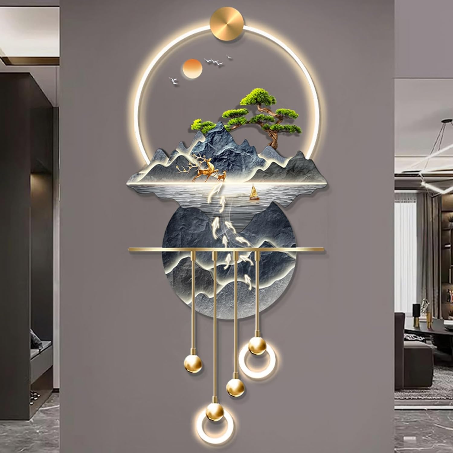 ブロンズ 片足立っている女性像 有名なフェルナンドボテロ 彫刻