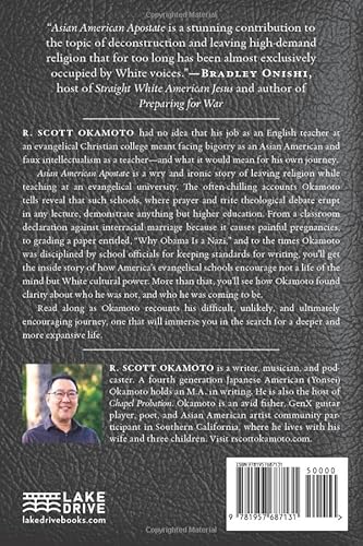 Asian American Apostate: Losing Religion And Finding Myself At An Evangelical University #TOP1