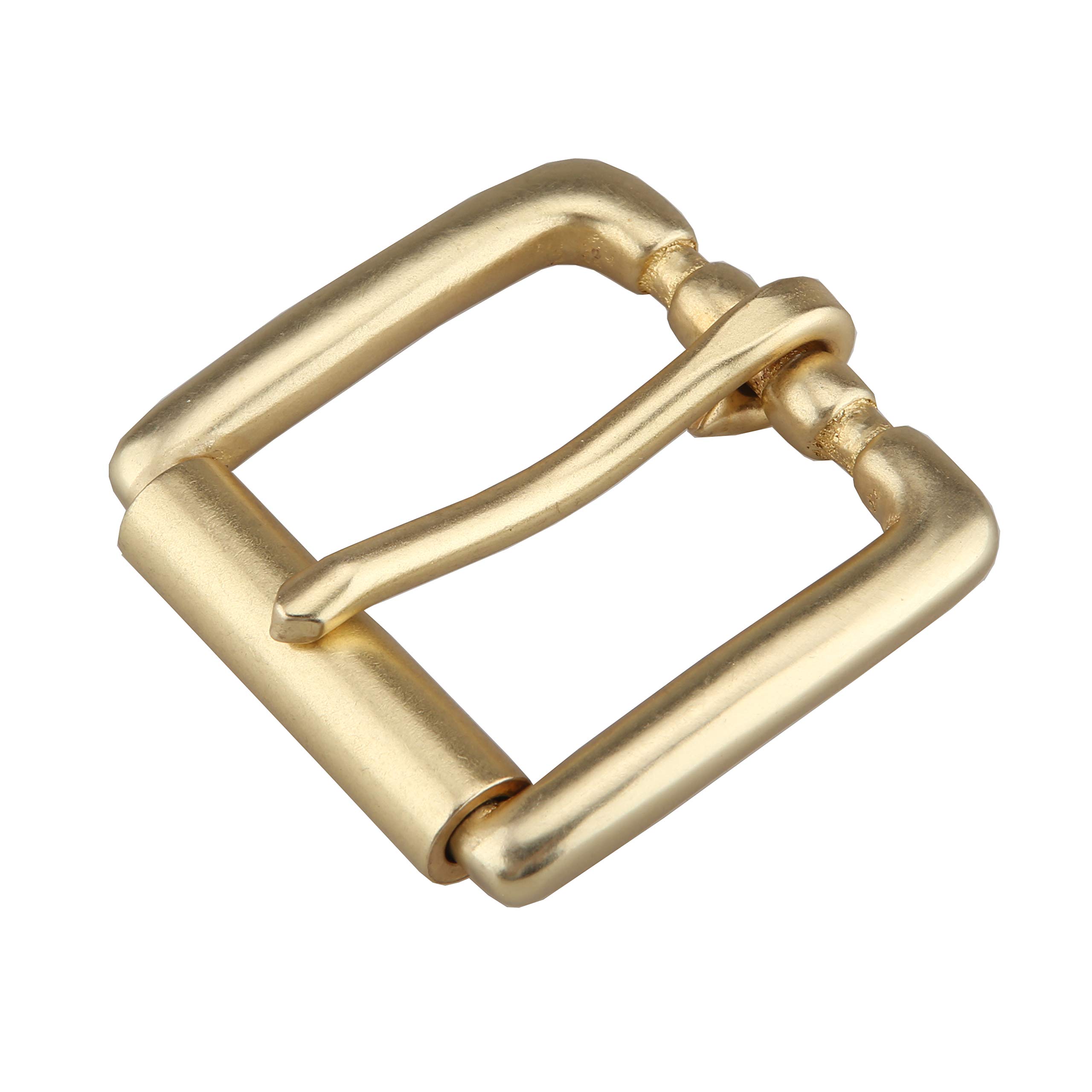 SENWA Roller Square Buckle-1.6"(40mm) for 1.5"(38mm) Belt