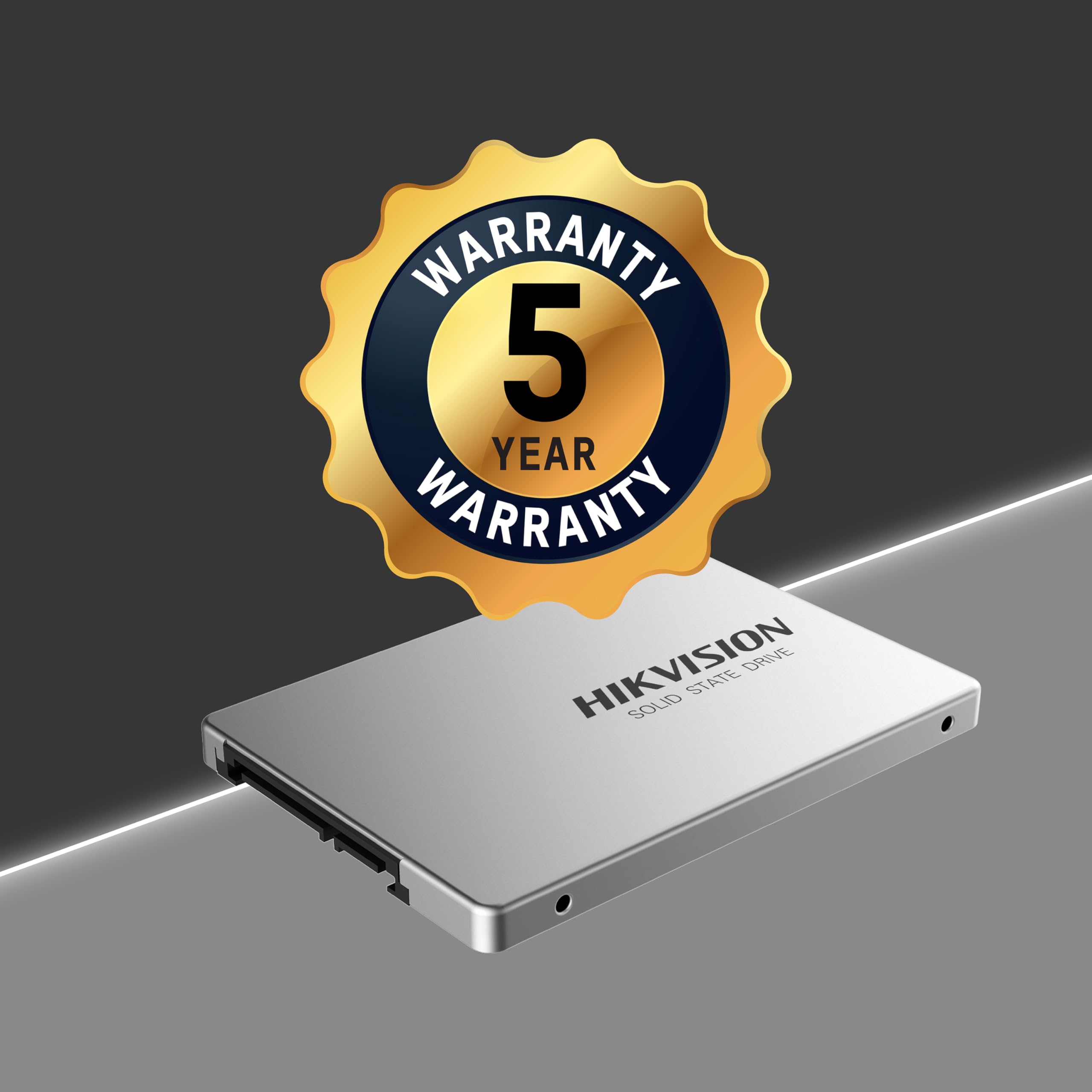 Amazon.in: Buy Hikvision Int Surveillance 1TB 2.5-Inch SATA