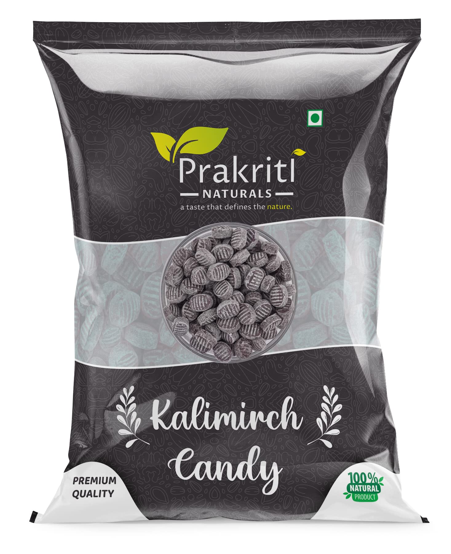 See full amazon price history chart for Prakriti Naturals Chatpata Masala Candy Kali Mirch Candy (400 Gram), Black Prakriti Naturals Chatpata Masala Candy Kali Mirch Candy (400 Gram), Black (B09B6CQ39N) Amazon Price History, Amazon Price Tracker