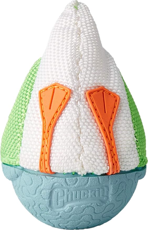 Buy ChuckIt! Amphibious Duck Diver Dog Toy, Small (Colors Vary) Online