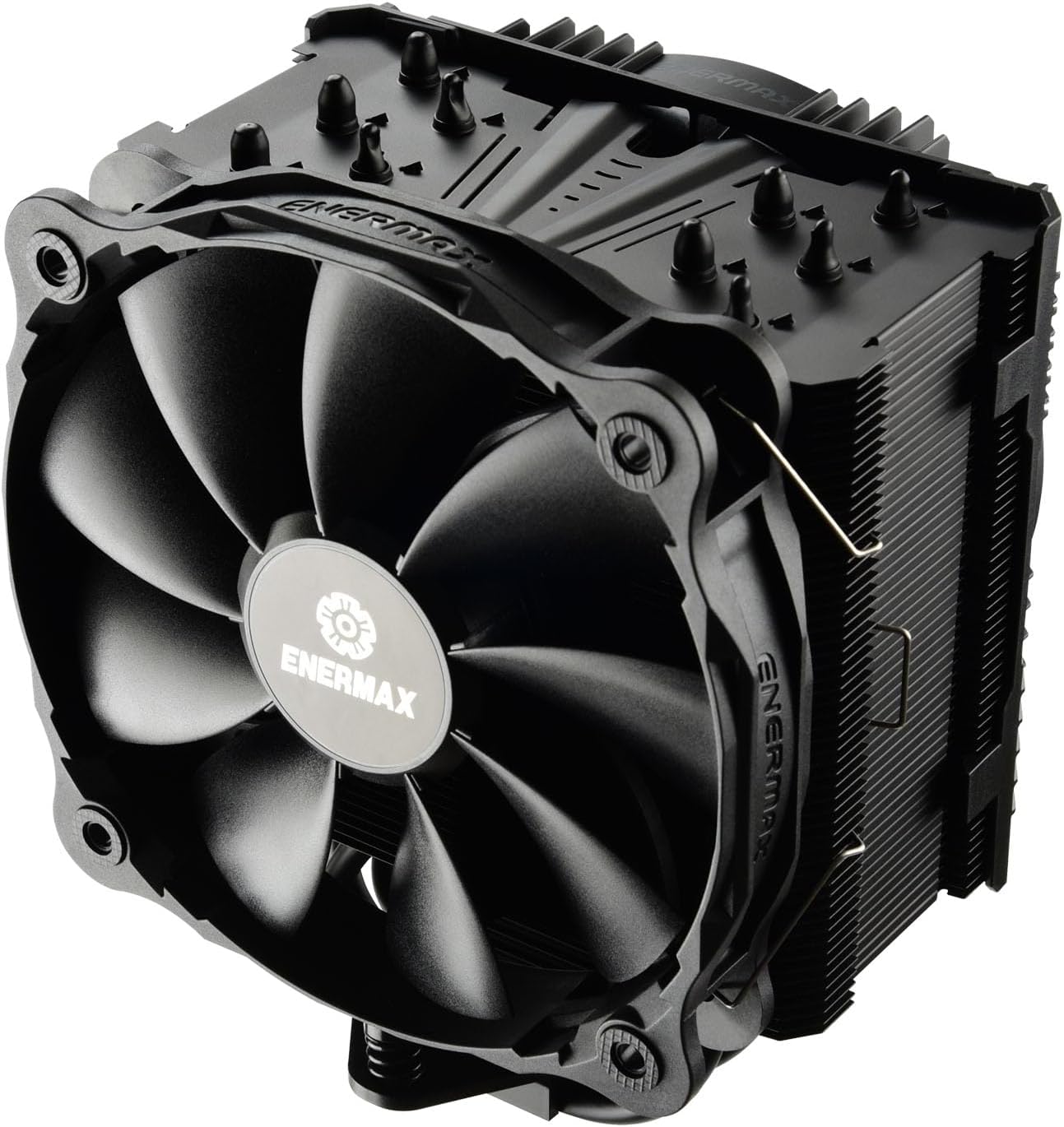 Enermax N30 II CPU Cooler Silent Black N31 9cm