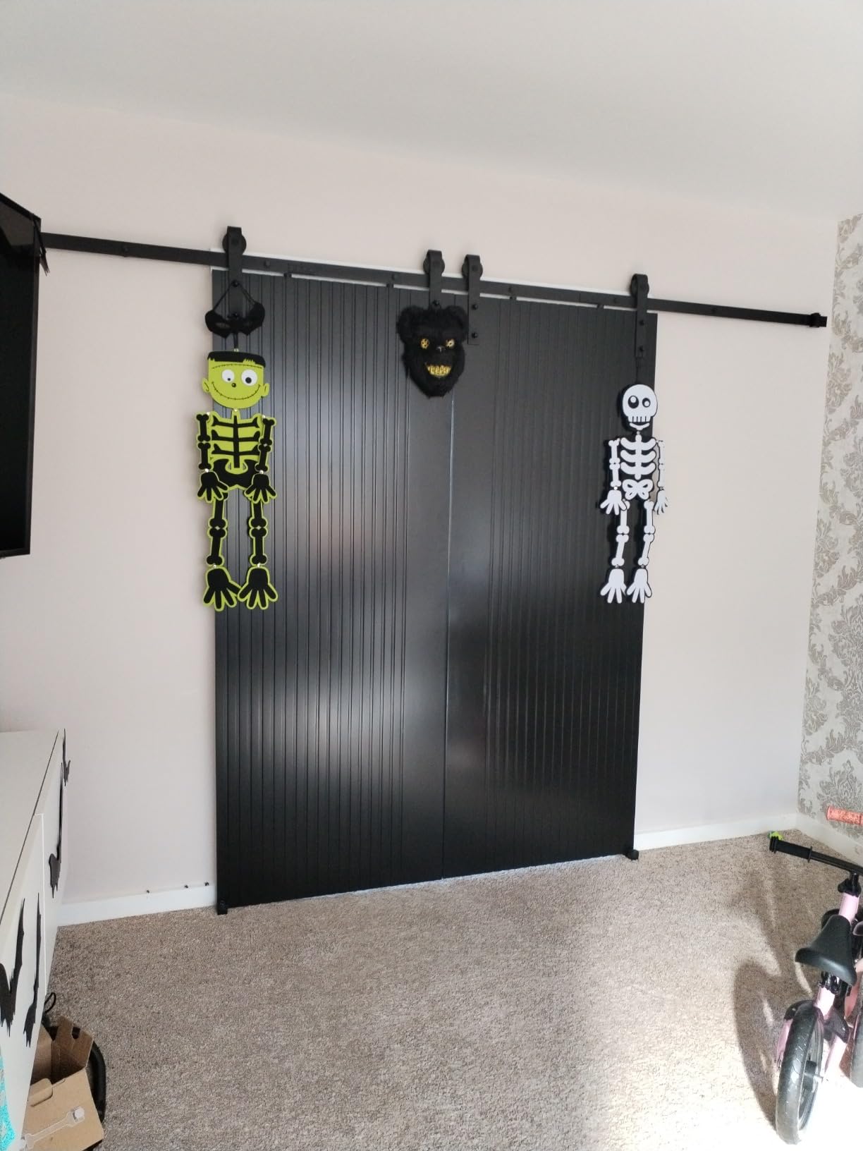 Customer photo