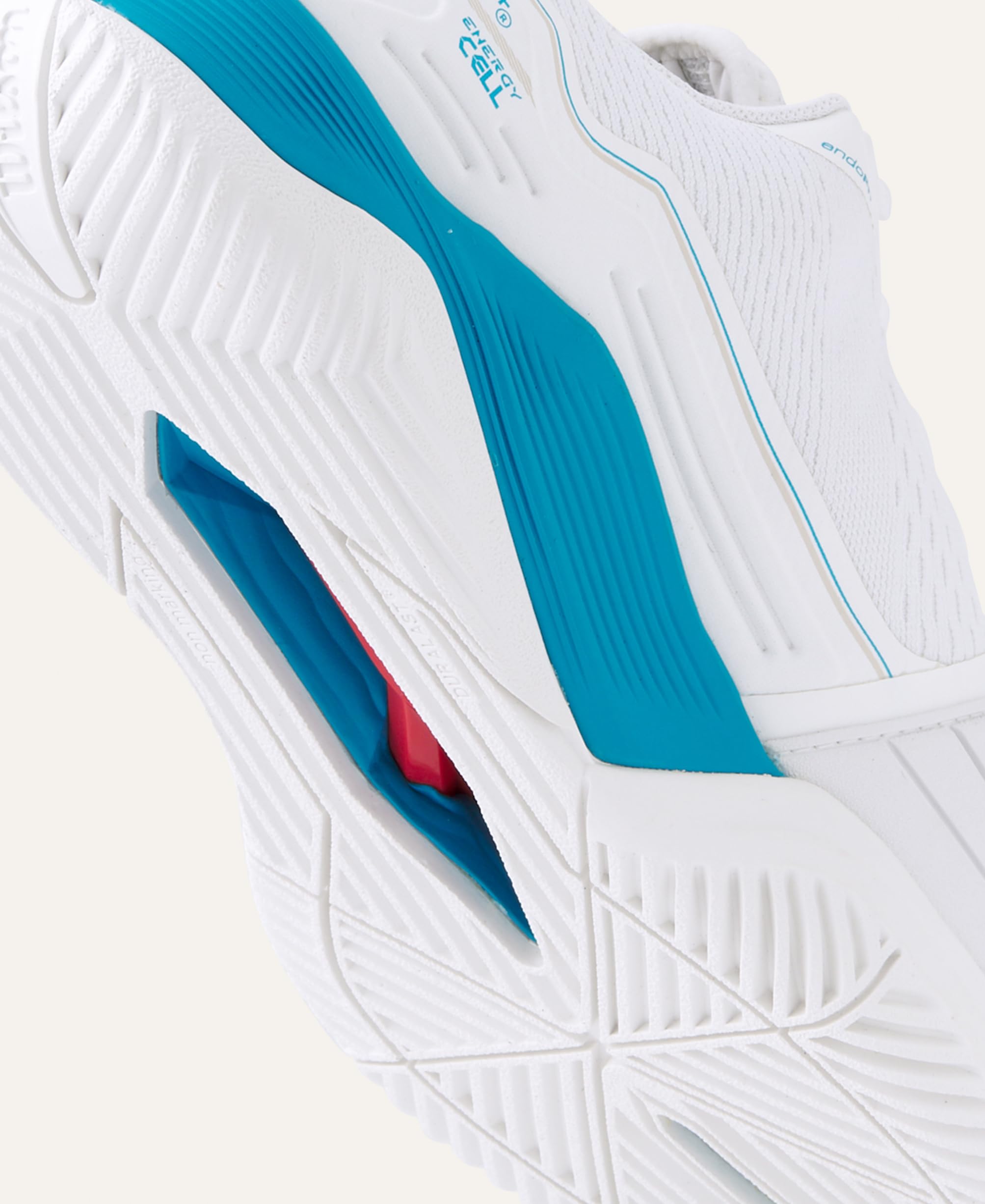 WILSON Rush Pro 4.5 Oz Chaussure de tennisHomme