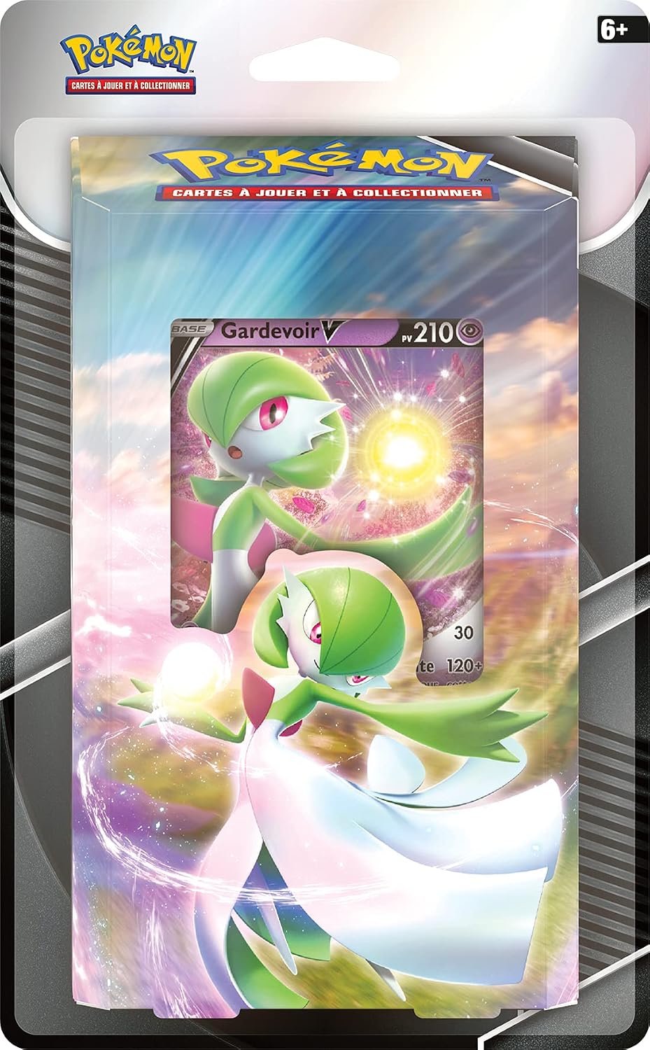 Pokemon POKINI02 Blister May Starter Kit (Random Model) -Playing and Collecting Card Game - Image 3