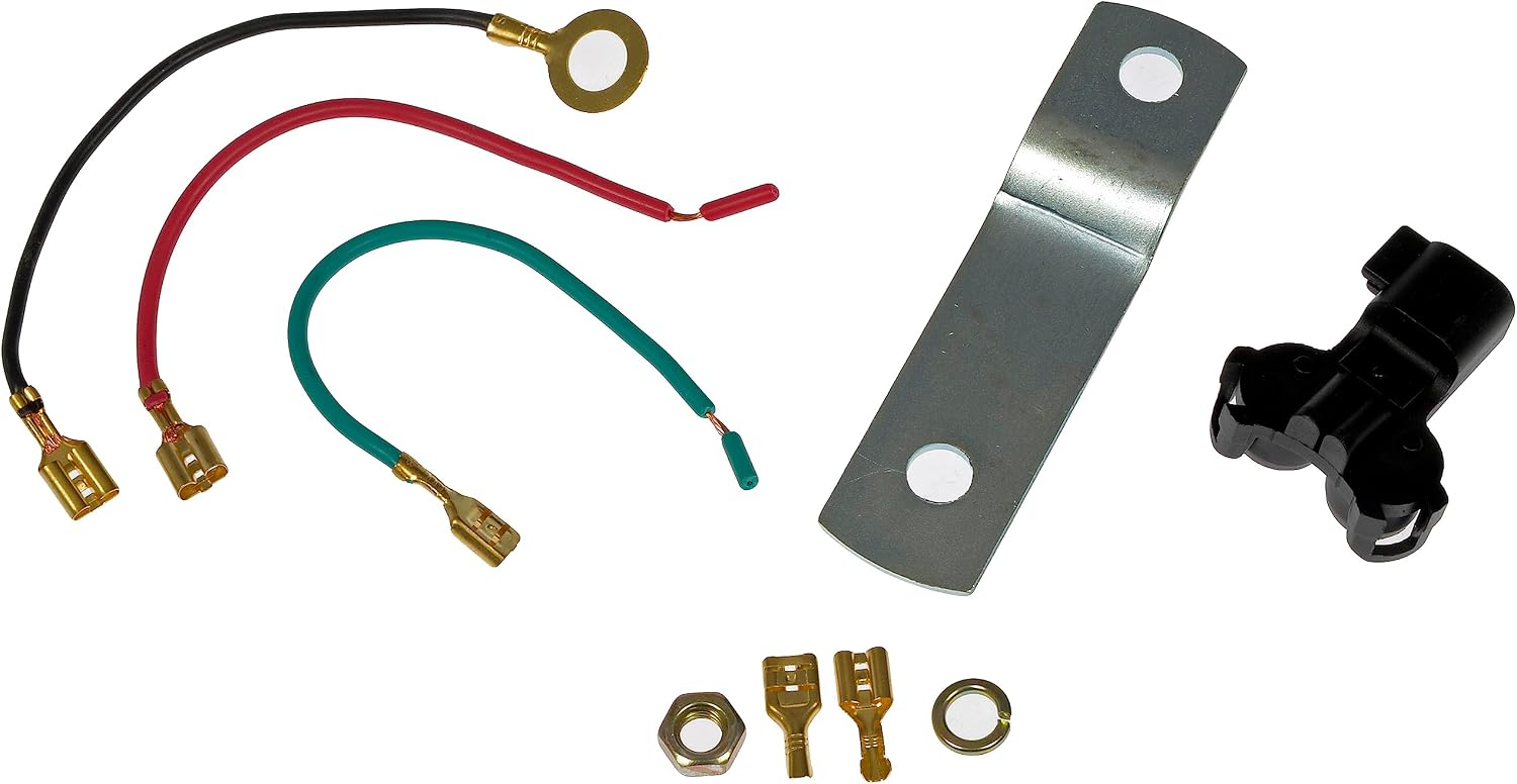 Dorman 49321 Horn Universal