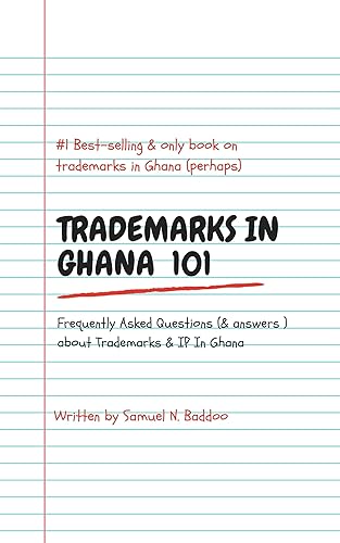 Trademarks in Ghana 101: Frequently Asked Questions (&amp; answers) about trademarks and Intellectual property in Ghana.