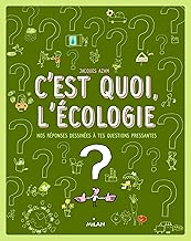Download C'est quoi, l'écologie ? PDF