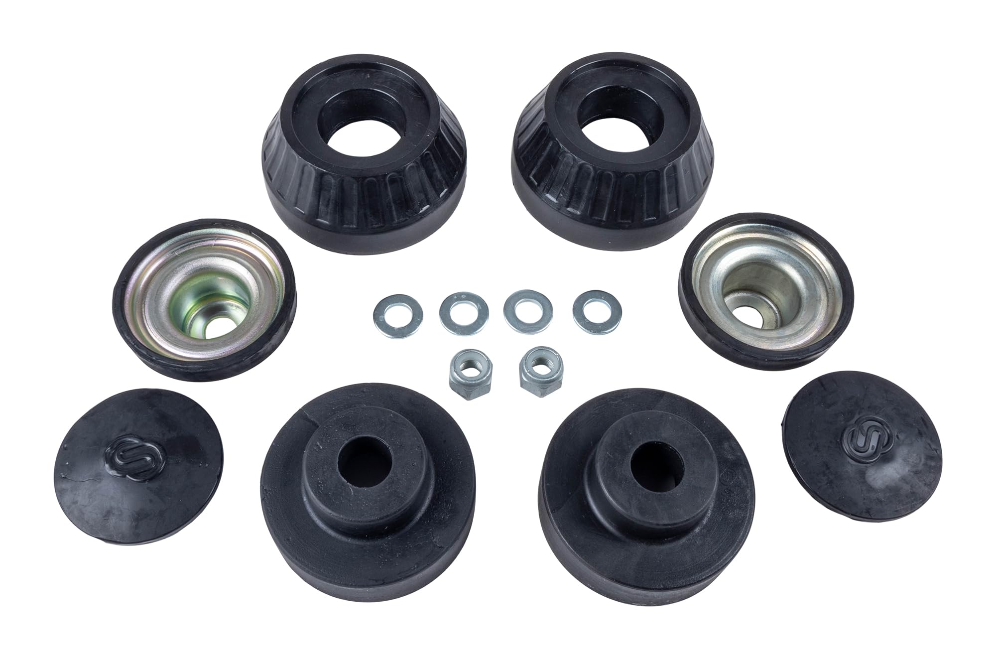 Amazon.co.jp: テマ4x4 20mm コンプリートリフトキット ホンダ N-WGN