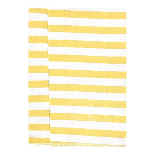 Miniatura 484 de Hudson Baby - Paños unisex de franela de algodón para bebé, avión, talla única