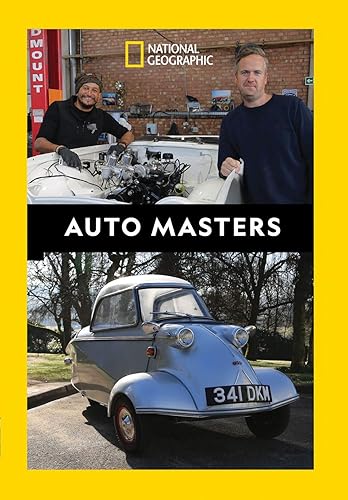 Auto Masters