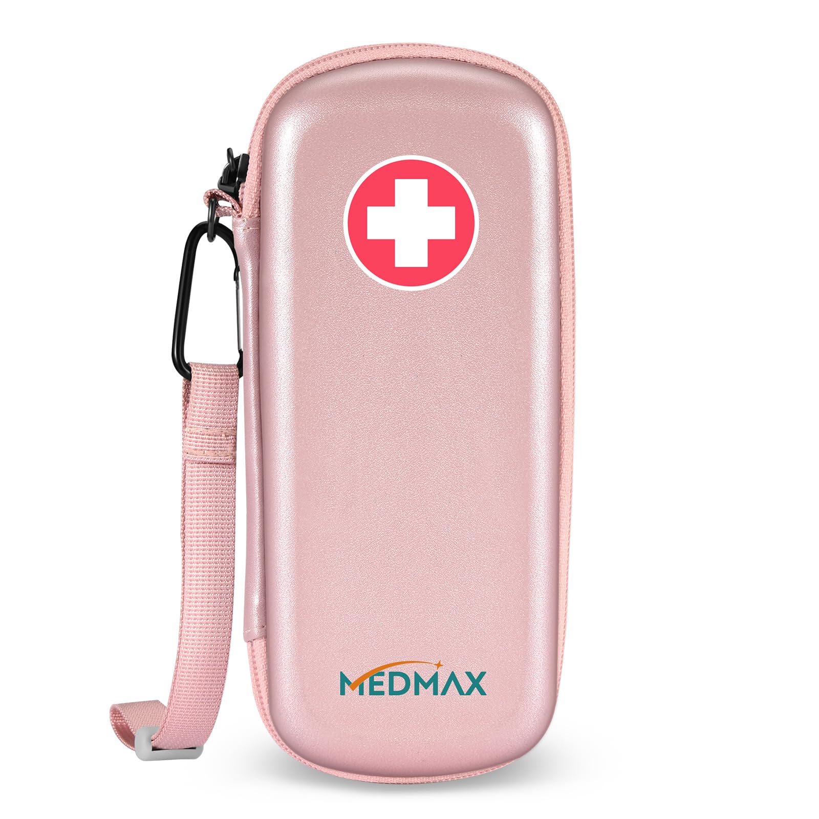 MEDMAX Epipen Medical Carrying Case
