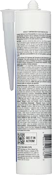 Permatex Optimum Red High Temperature Gasket Maker 13 oz