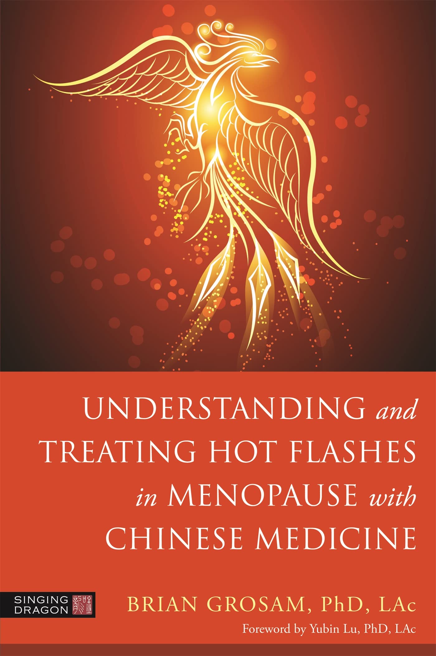 Understanding and Treating Hot Flashes in Menopause with Chin... - 9781787755383