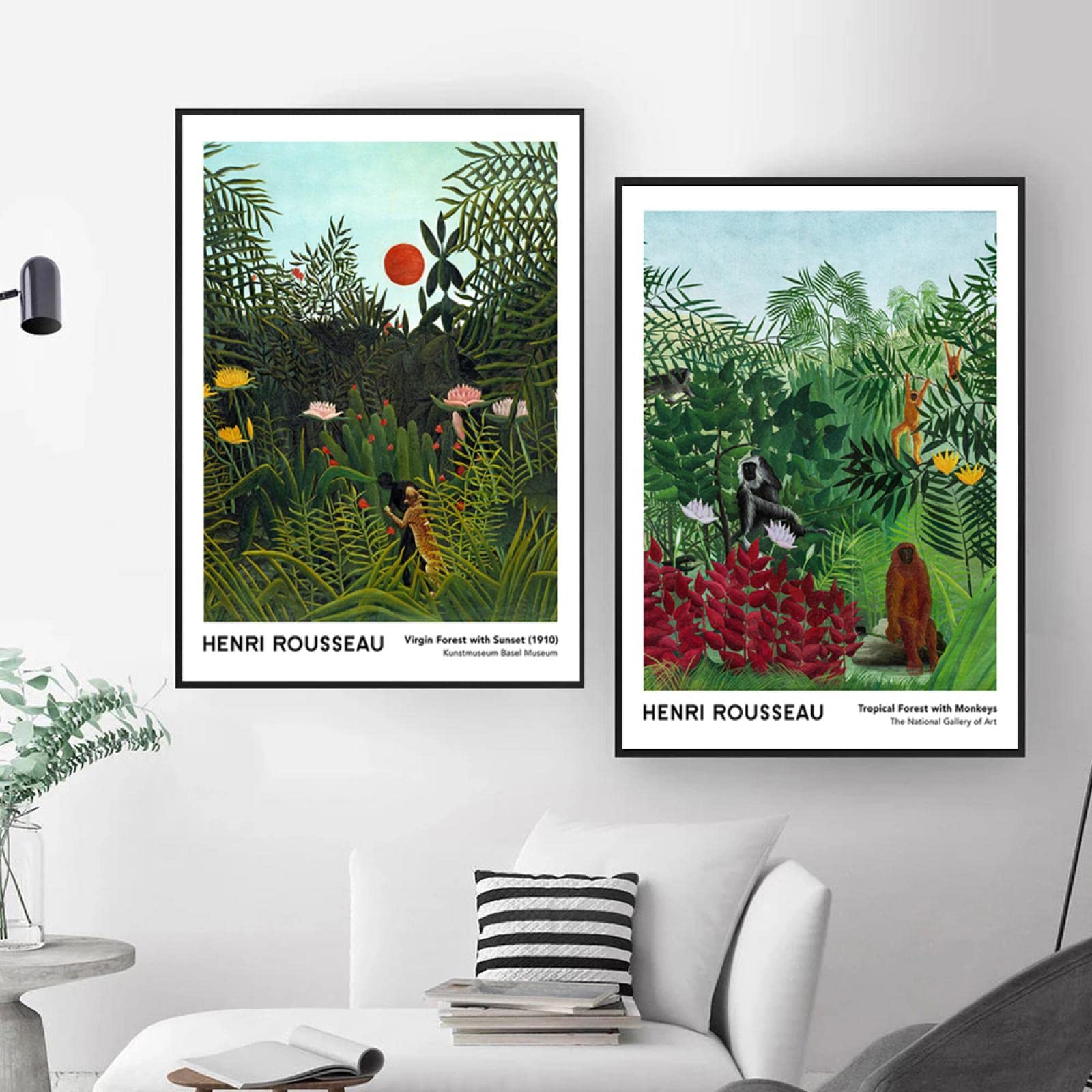 フランスの画家ラヤ・ソーキンによるヴィンテージの静物画エナメル七宝