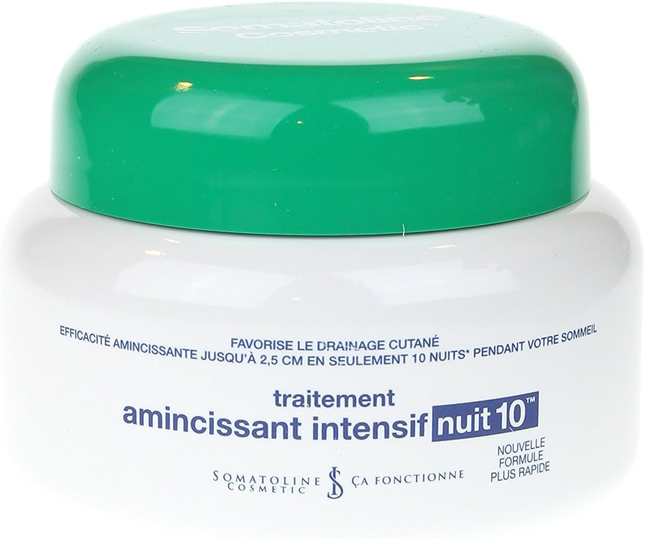Night Intensive Slimming Treatment 400ml