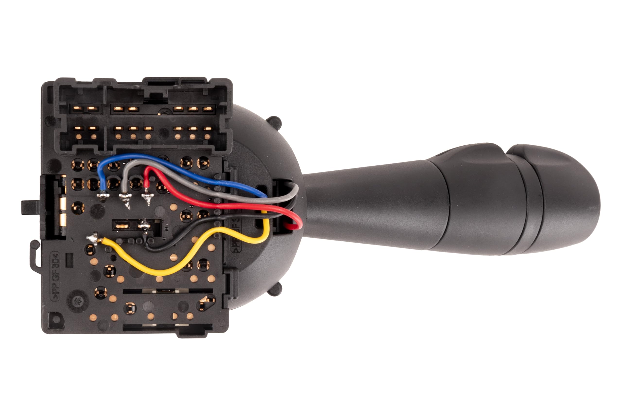 Origen Palanca de Recambio de las Luces e Intermitentes para RENAULT/DACIA nº Ref. OEM: 8201167988