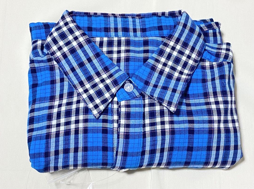 Amazon.co.jp: RAB とぅーし チェックシャツ : おもちゃ