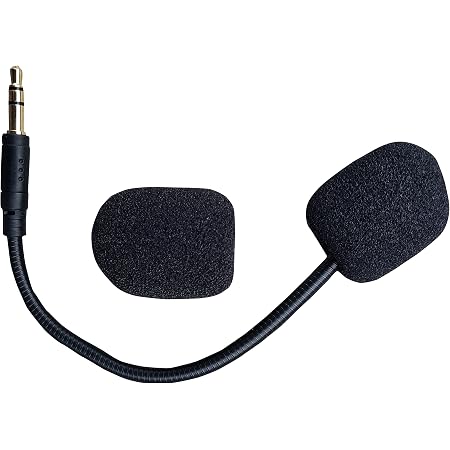 TNE for Turtle Beach Mic Replacement 