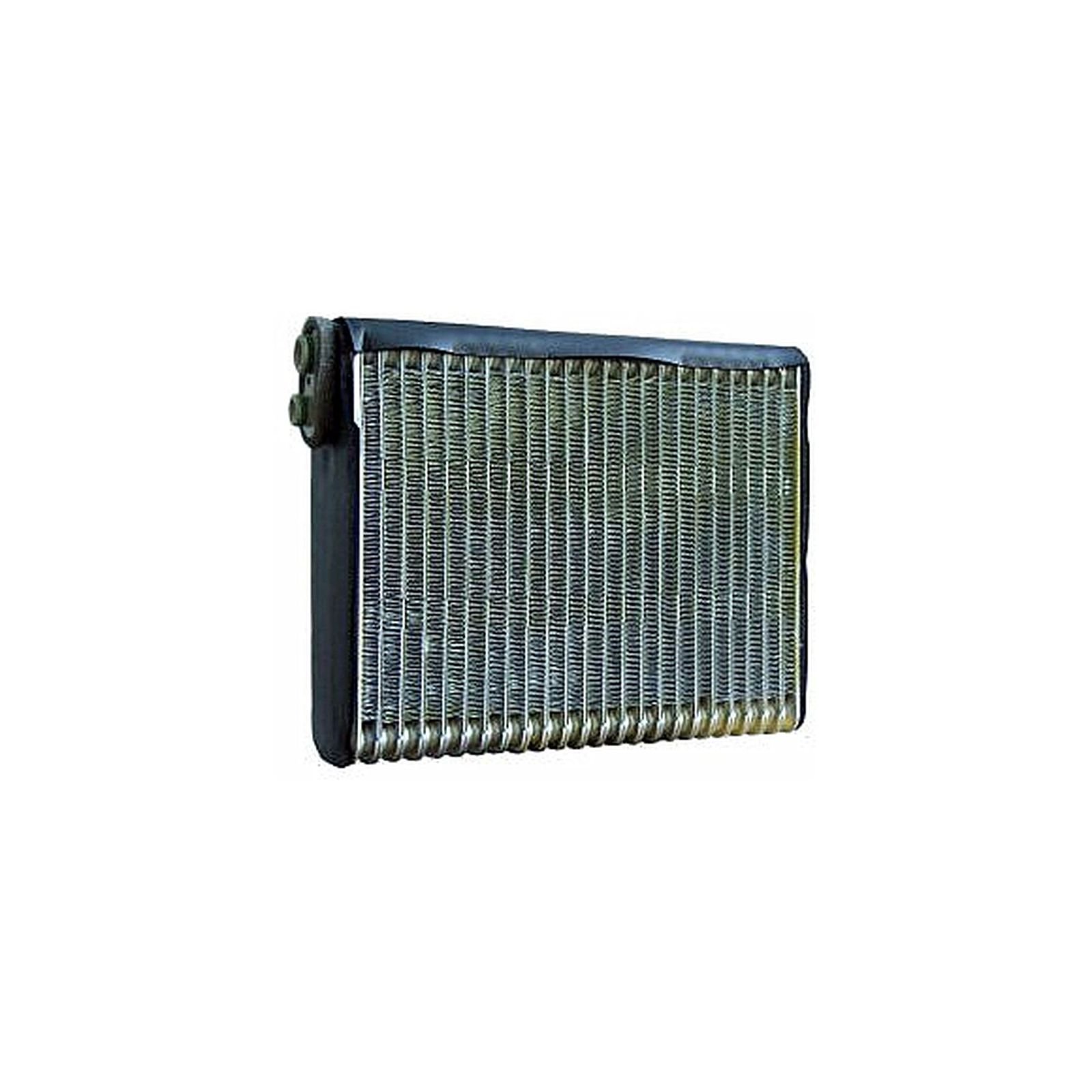 Delphi TSP0525176 Evaporatore Climatizzatore Senza Valvola D'espansione-image