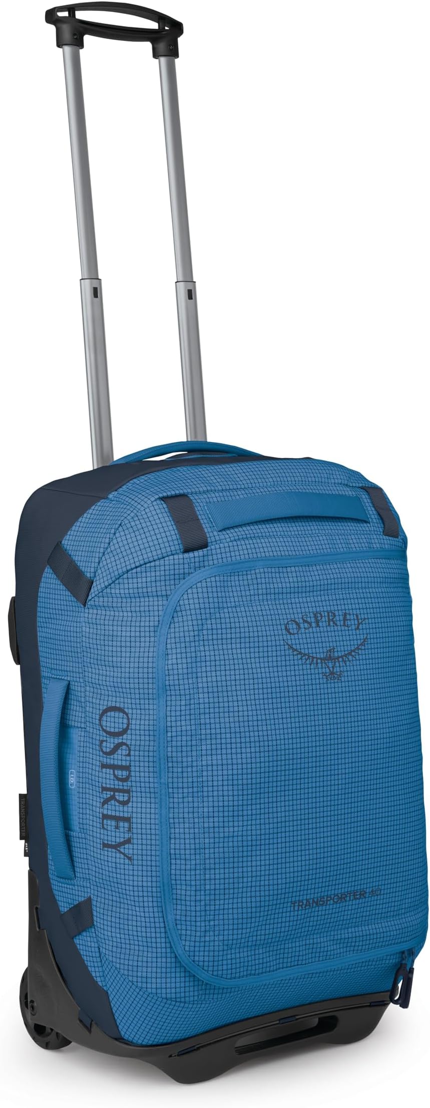 Transporter Wheeled Duffel 40