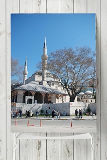 Postermanya (pster3365) Camii Posteri 6