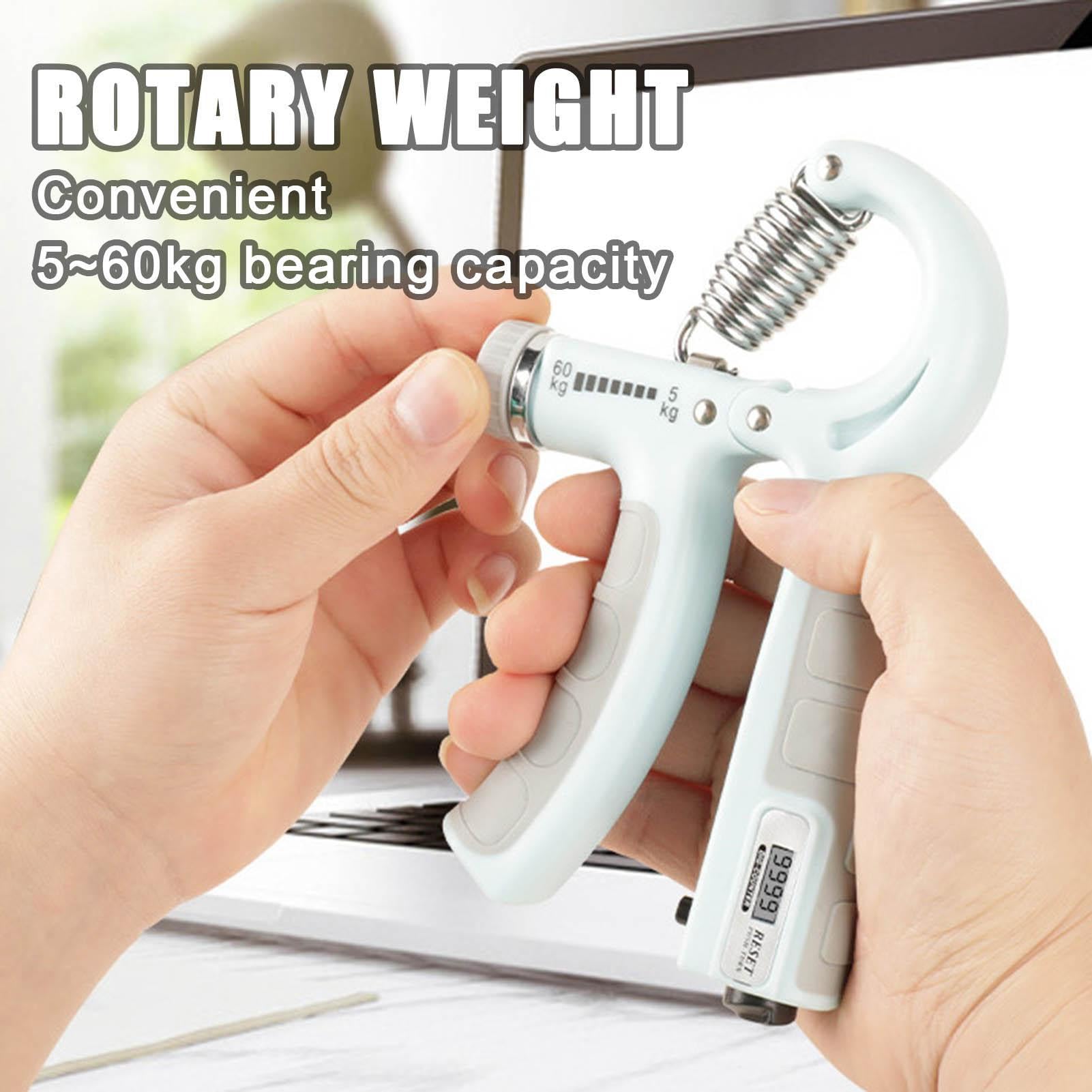 Amazon.co.jp: ハンドグリップ強化剤 | 前腕エクササイザー - 怪我の