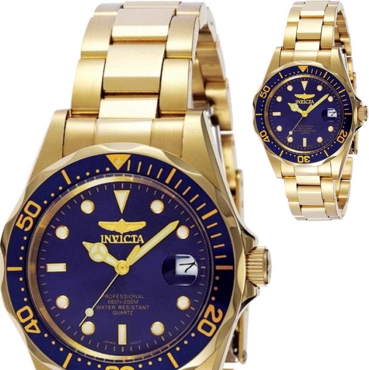 invicta 9312