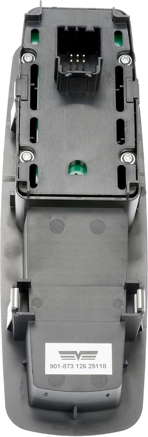 Dorman 901-873 Front Passenger Side Power Window Switch Compatible with Select Models