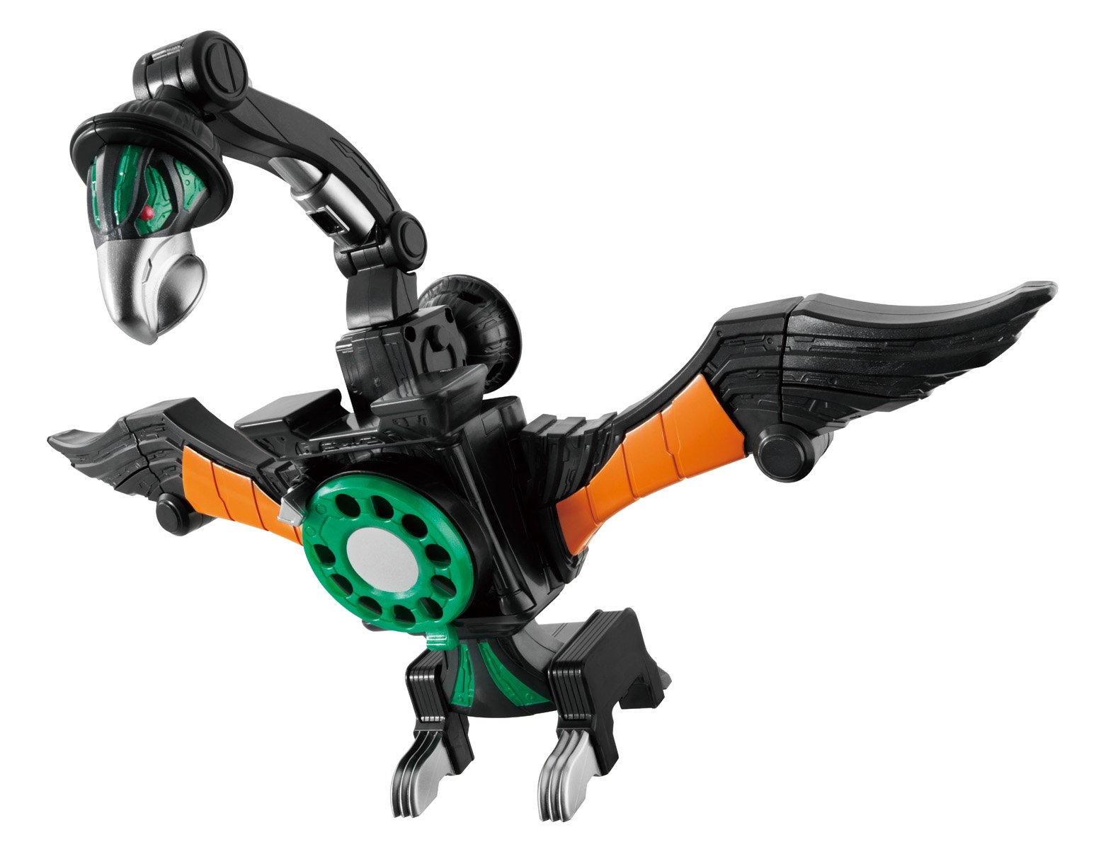 (未使用･未開封品)　仮面ライダーゴースト ゴーストガジェットシリーズ01 コンドルデンワー df5ndr3 Amazon | 仮面ライダーゴースト ゴーストガジェットシリーズ01