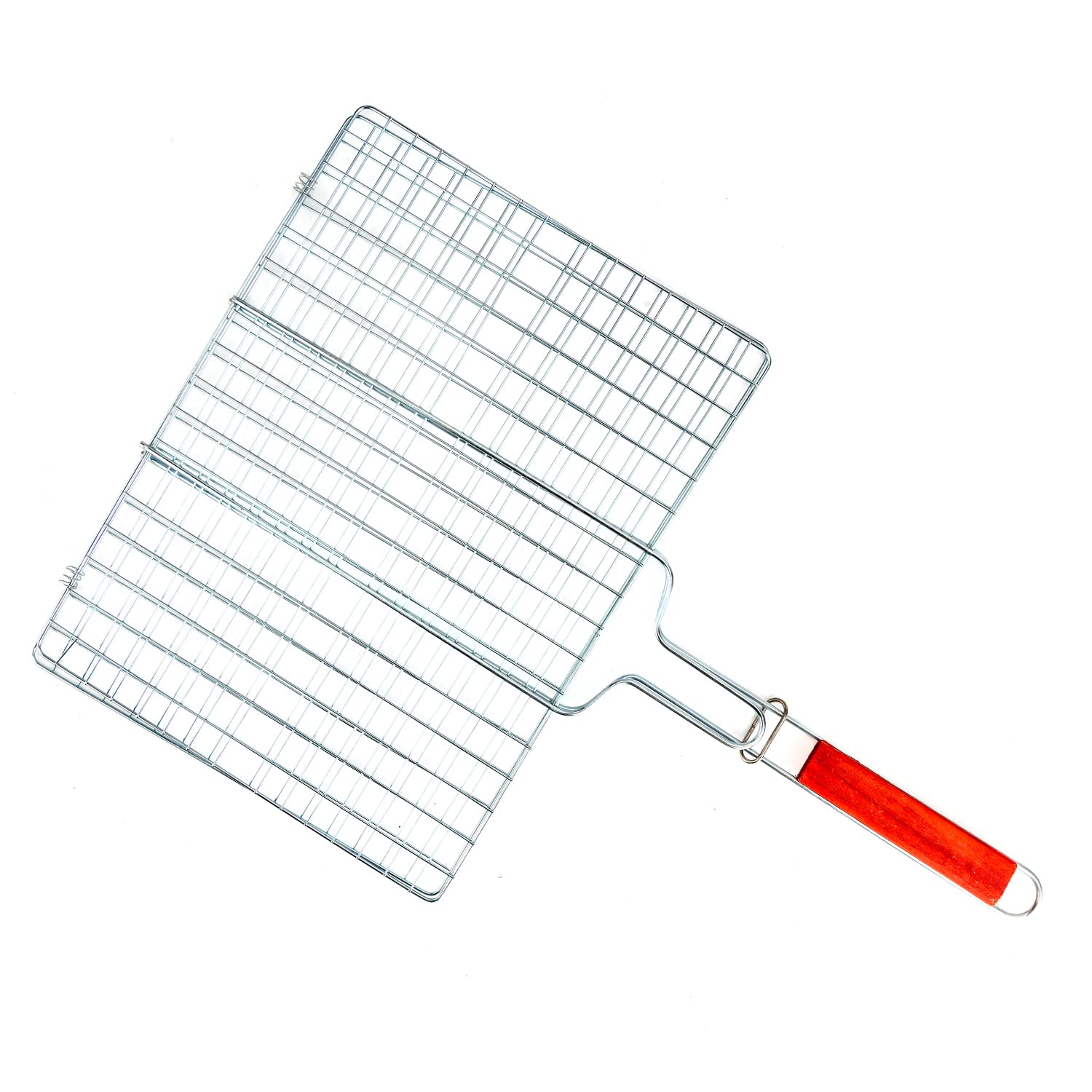 Royalford Bbq Grill 40X30X60Cm1X50