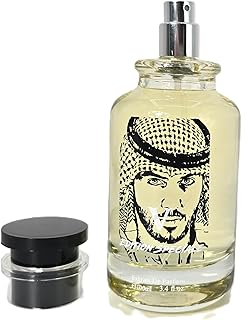 V Edition Spéciale – Extrait de Parfum for Men & Unisex|100ml, Strong | Radiant Citrus, Amber & Smoky Incense Fragrance – Perfect signature scent for men and modern unisex fragrance lovers